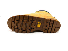 Caterpillar Boots