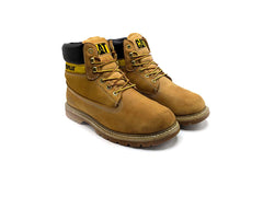 Caterpillar Boots