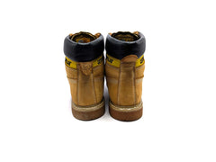 Caterpillar Boots