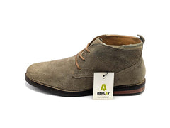 Cole Haan Chukka Boots - Suede