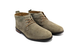 Cole Haan Chukka Boots - Suede