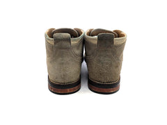 Cole Haan Chukka Boots - Suede