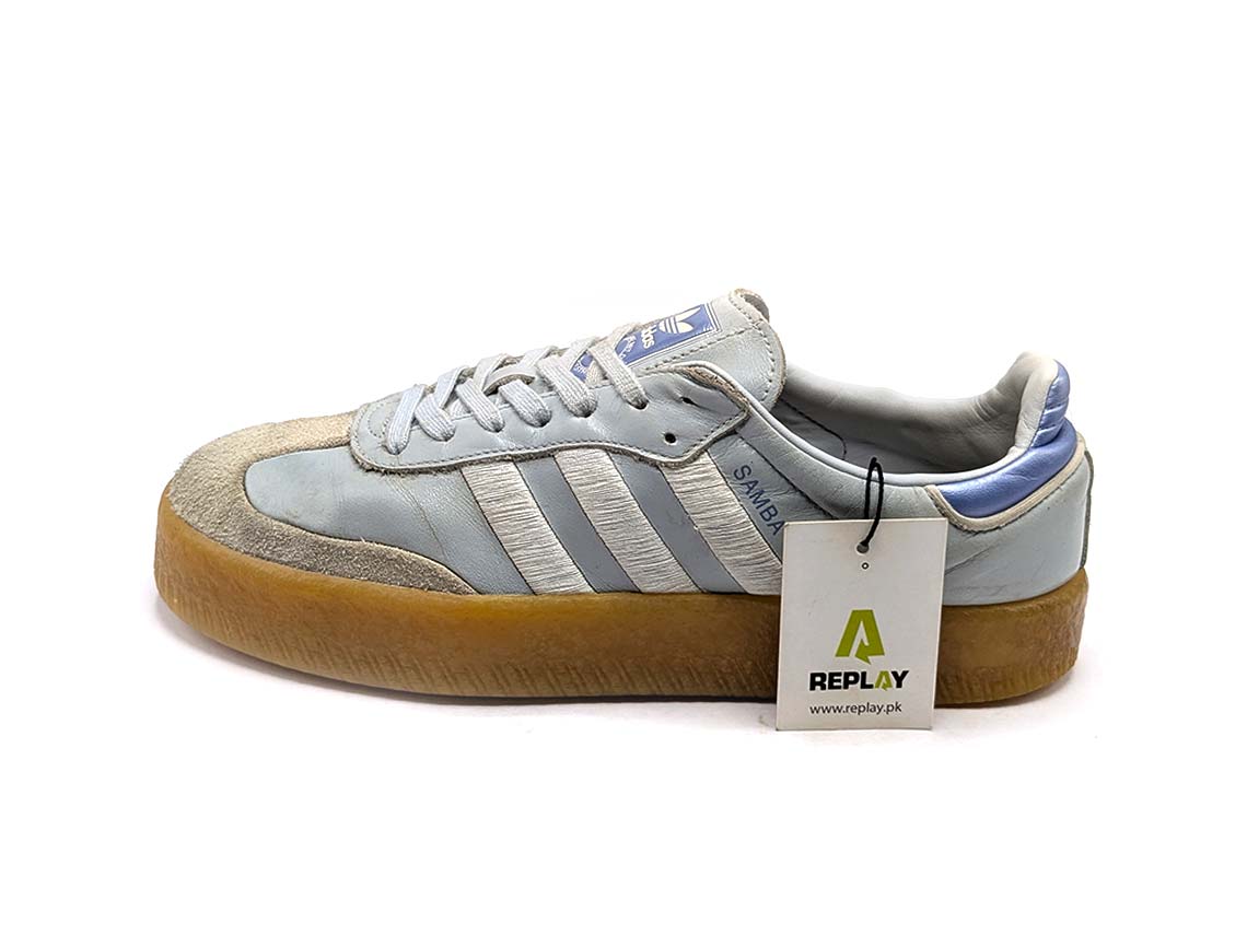 Adidas Samba