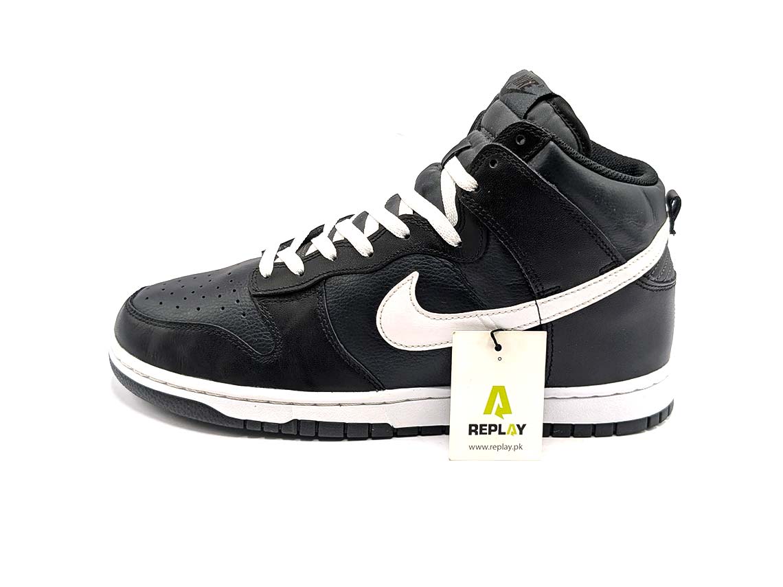Nike Dunk High