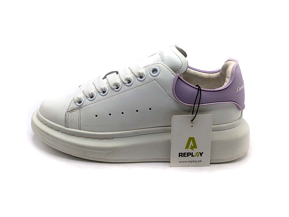 Alexander McQueen
