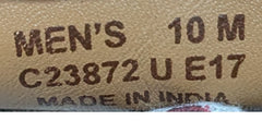 Cole Haan Chukka Boots - Suede