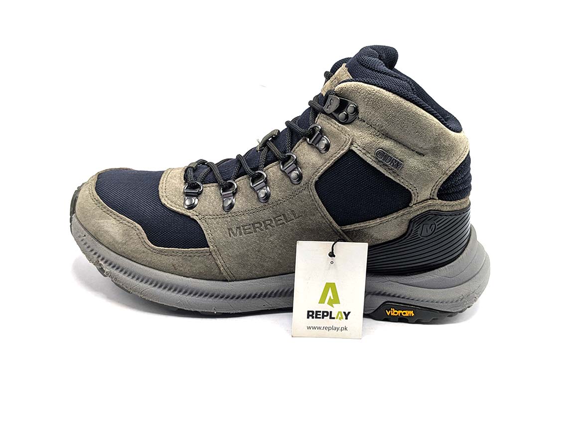 Merrell Ontario Mid