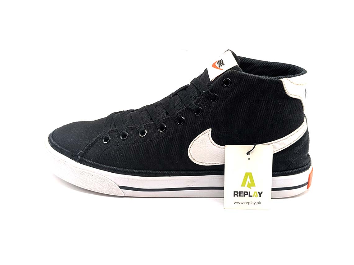 Nike Court Legacy Mid