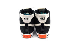 Nike Court Legacy Mid