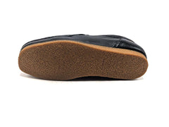 Clarks Shacre II Run - Leather