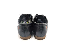 Clarks Shacre II Run - Leather