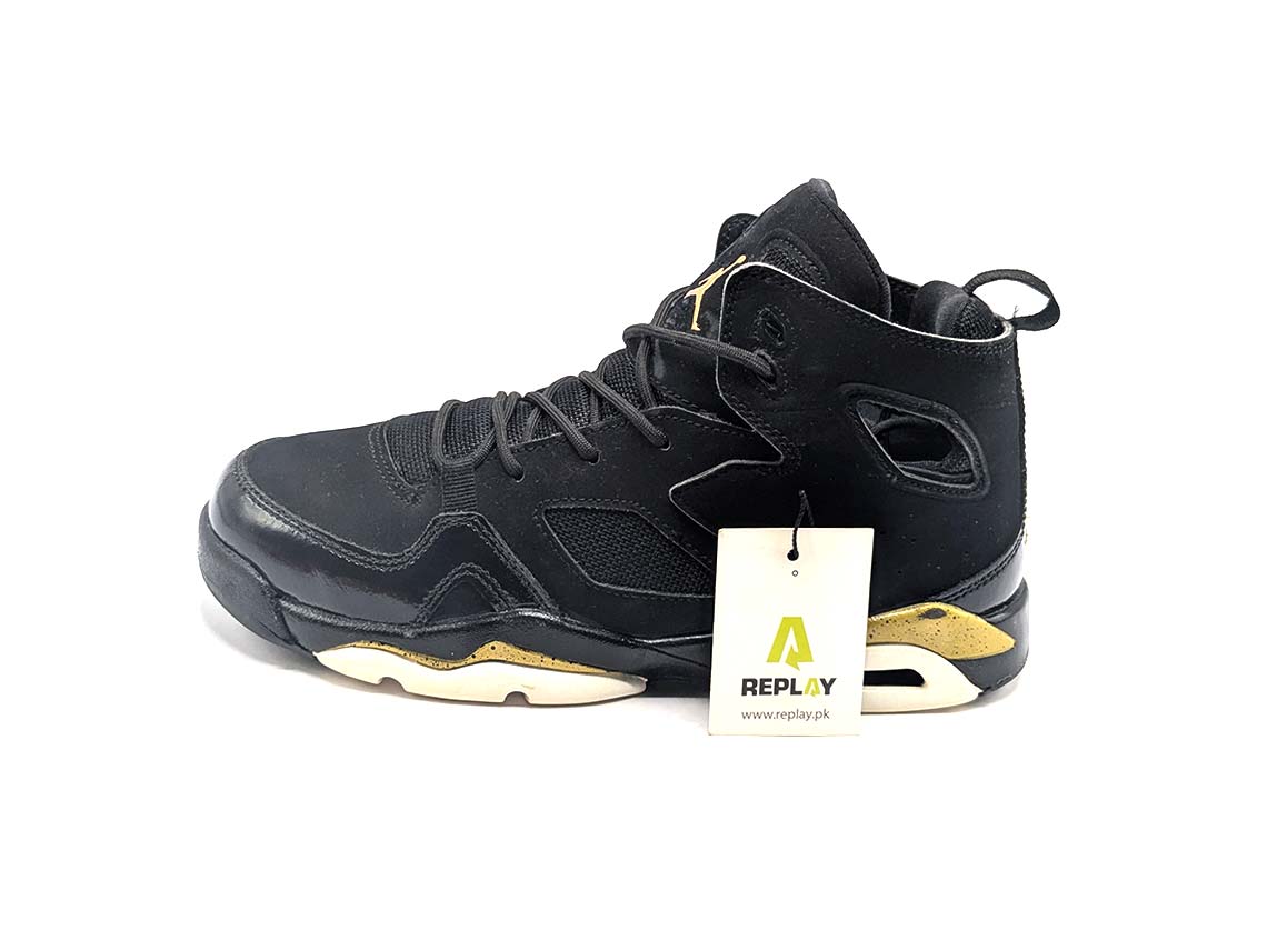 Jordan Flight Club 91