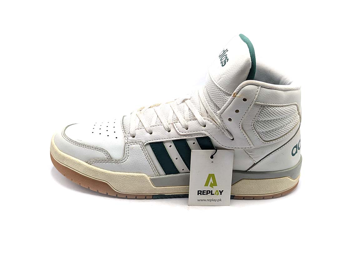 Adidas Entrap Mid