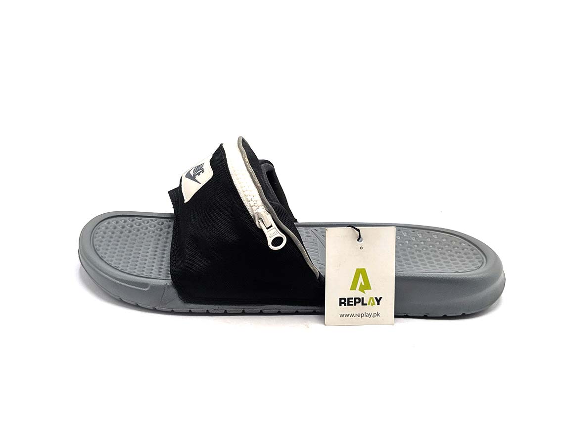 Nike Benassi JDI Fanny Pack
