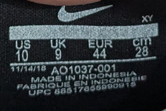 Nike Benassi JDI Fanny Pack
