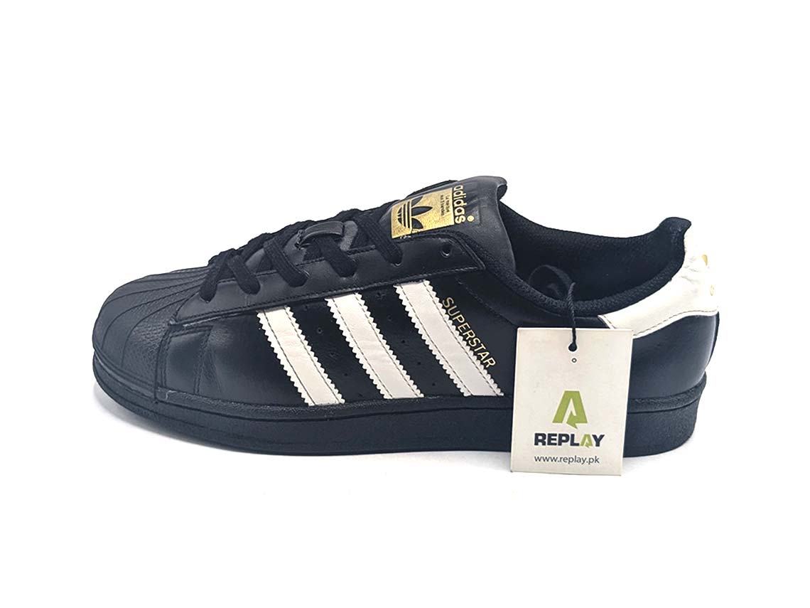 Adidas Superstar