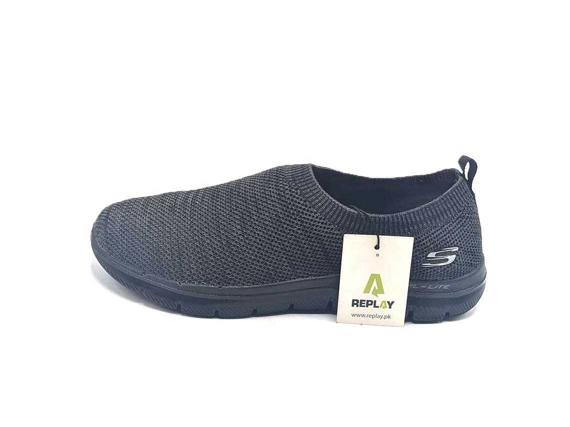 Skechers Dual-Lite Slip-On