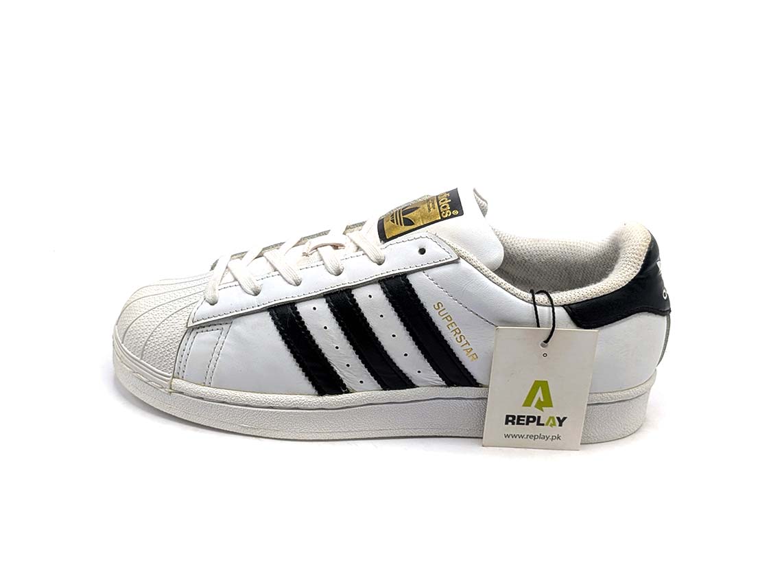 Adidas Superstar