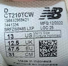 New Balance 210
