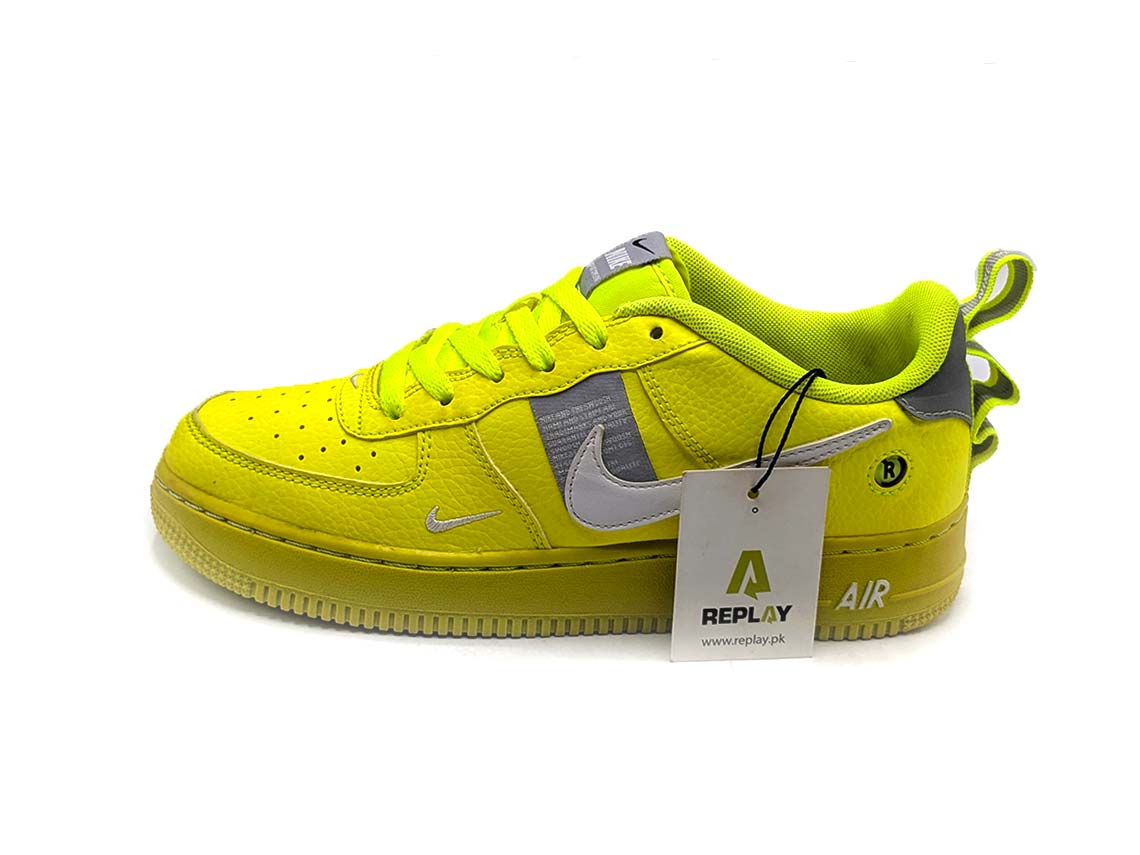 Nike Air Force 1 '07 LV8 Utility