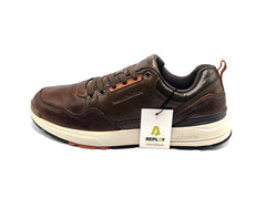 Skechers Relaxed Fit: Rozier - Mancer