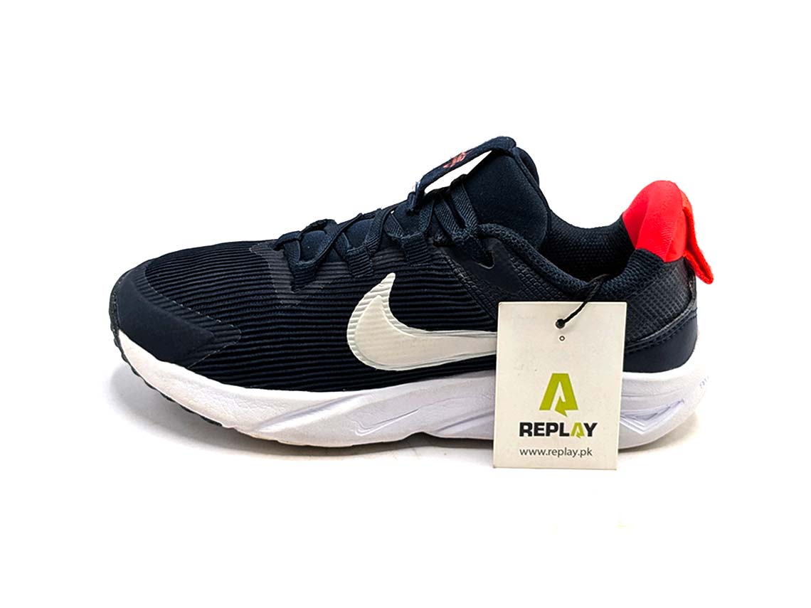 Nike Star Runner 4