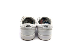 Vans Lowland