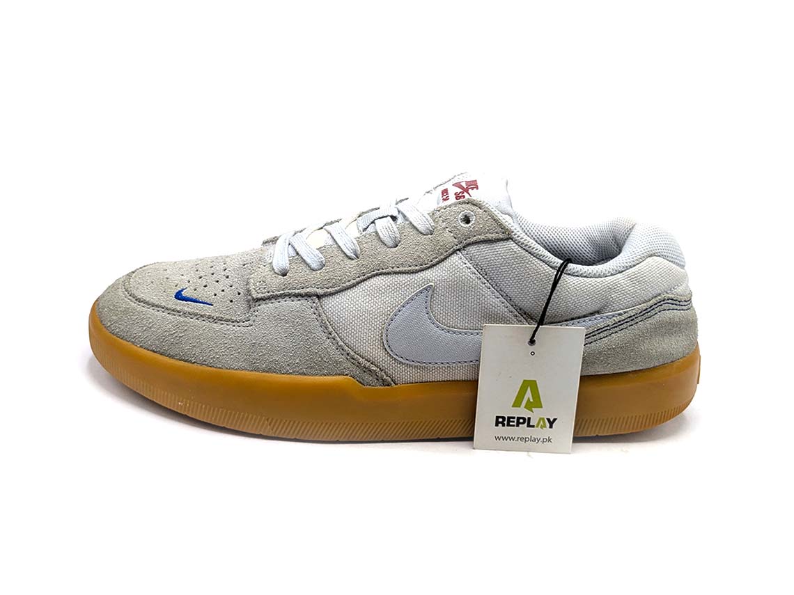 Nike SB Force 58