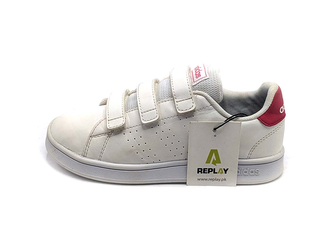 Adidas Advantage