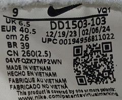 Nike Dunk