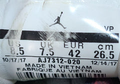 Air Jordan First Class