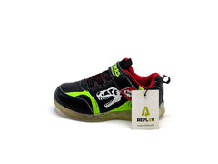 Skechers S Lights Illumi-Brights - Dino-Glow
