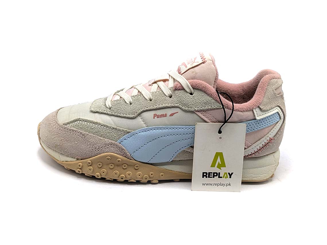 Puma Blacktop Rider