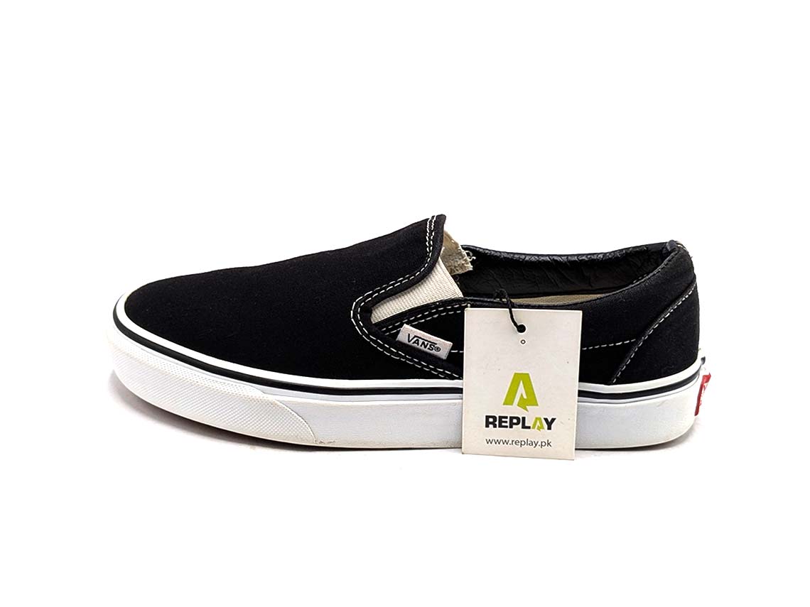 Vans Slip-On