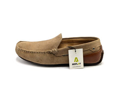 Tommy Hilfiger - Suede
