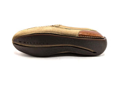 Tommy Hilfiger - Suede