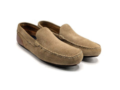 Tommy Hilfiger - Suede