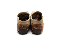 Tommy Hilfiger - Suede