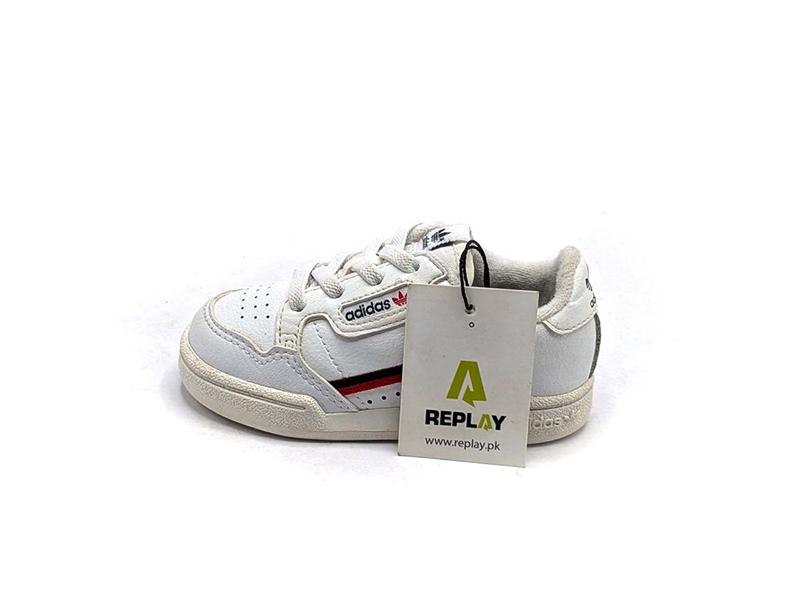 Adidas Continental 80