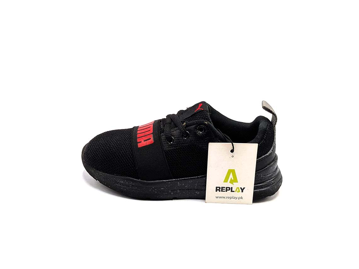 Puma Wired Run
