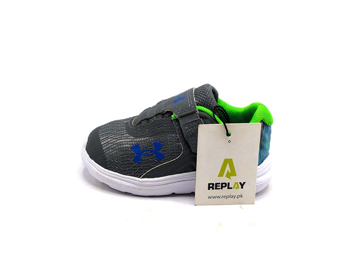 Under Armour Outhustle