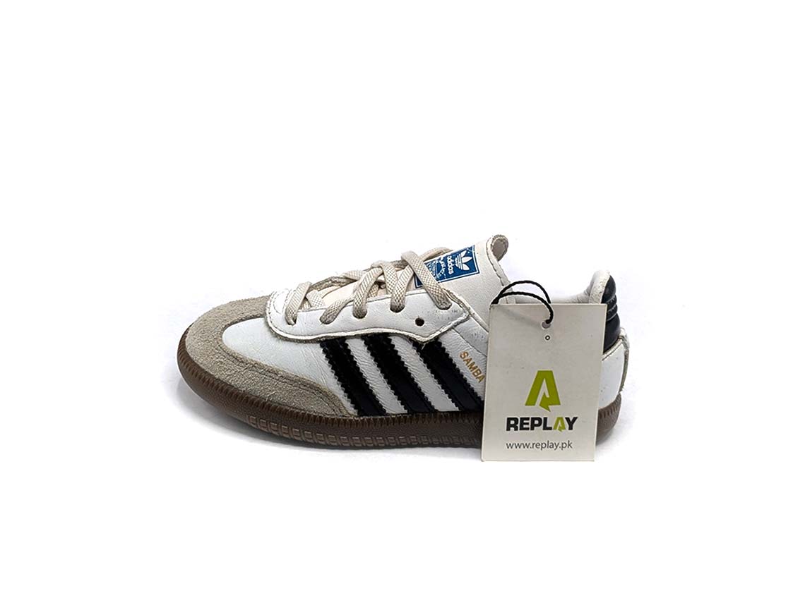 Adidas Samba