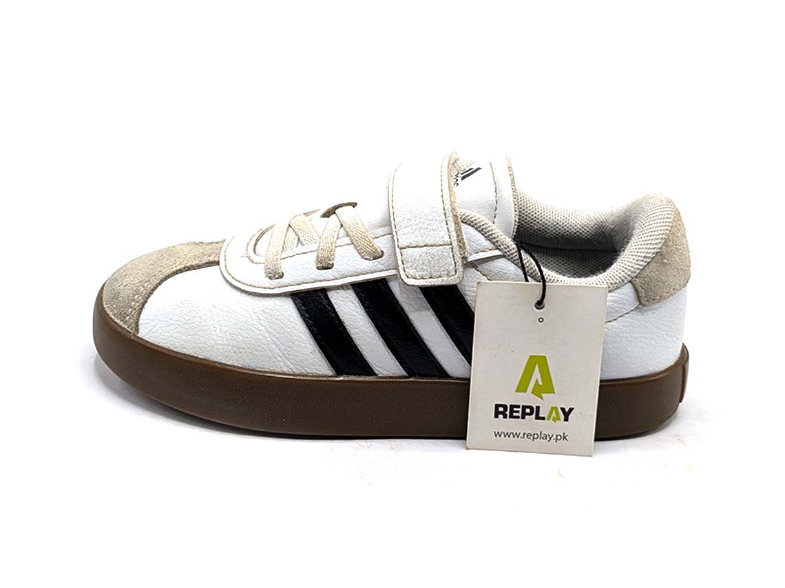 Adidas VL Court 3.0
