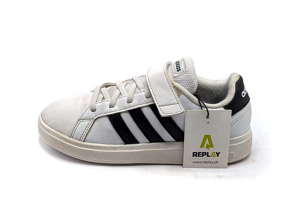 Adidas Grand Court