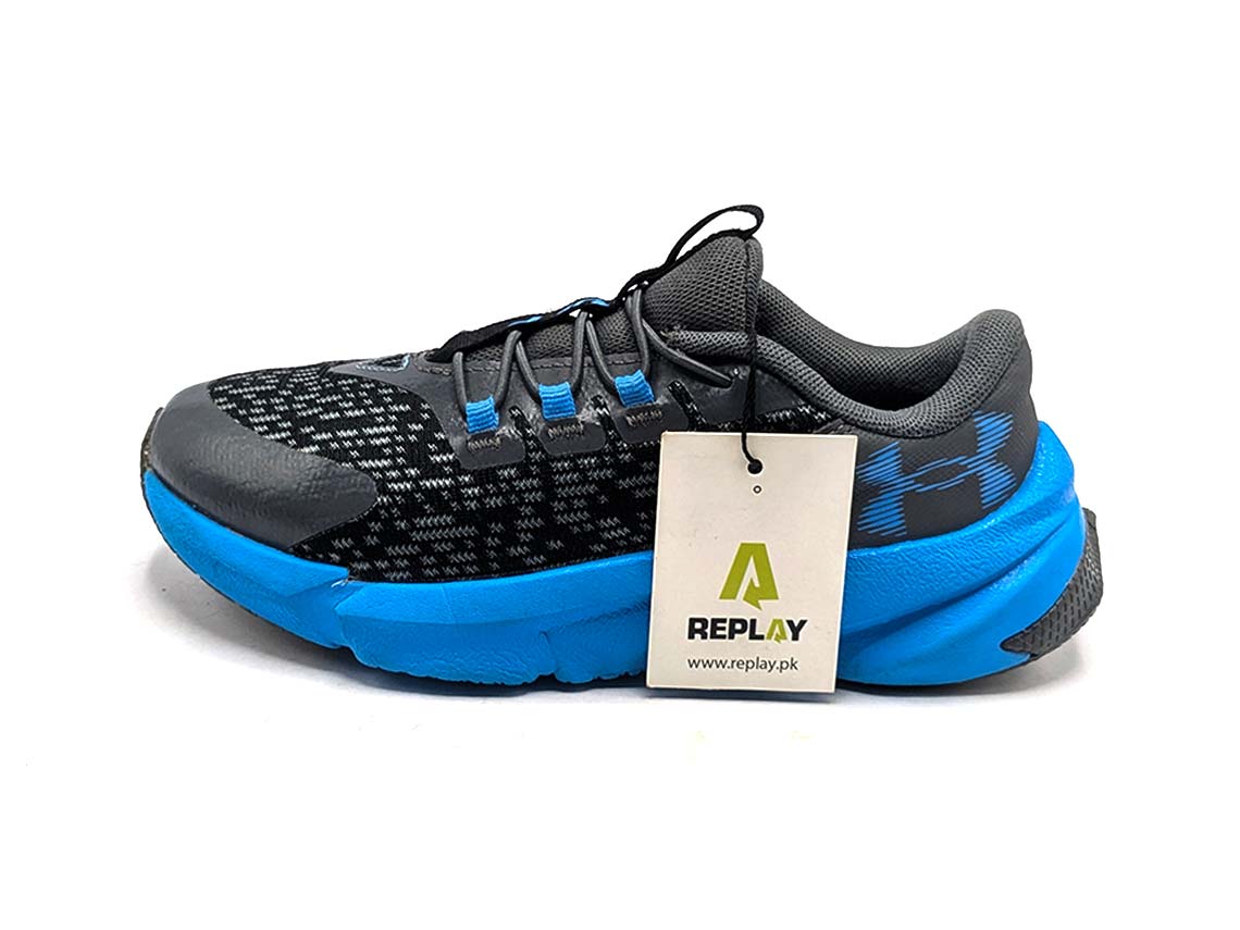 Under Armour Scramjet 5