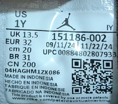 Air Jordan Retro XII