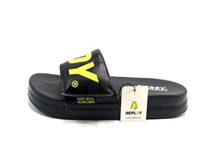 Nerdy Velcro Platform