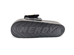 Nerdy Velcro Platform