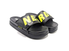 Nerdy Velcro Platform