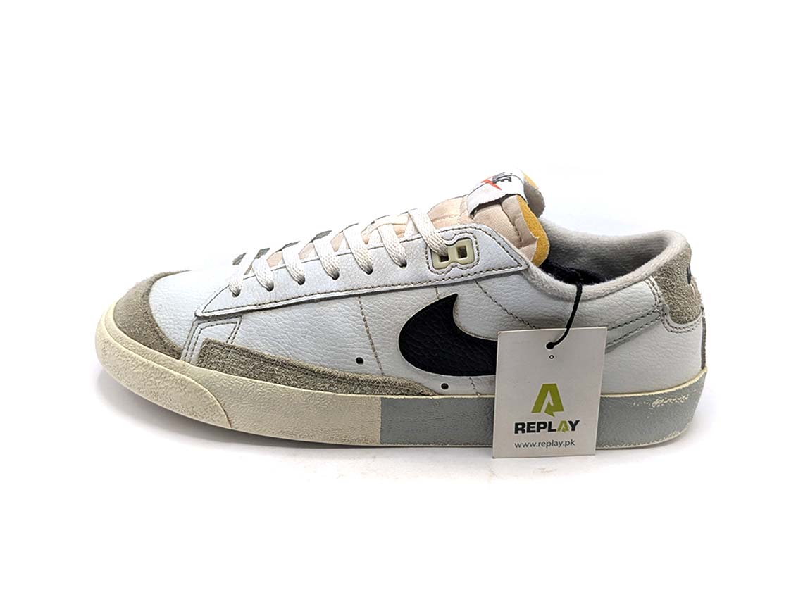 Nike Blazer Low 77